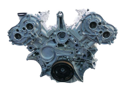 Moteur d'occasion Mercedes-Benz 5.5L 273.967-M273.967 – état général