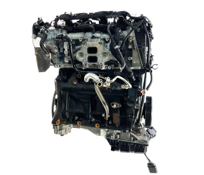 Moteur DLVB-DLV Audi A4 B9 A5 – vue détail