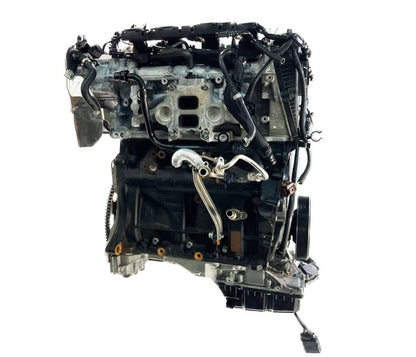 Moteur DLVB-DLV Audi A4 B9 A5 – vue détail