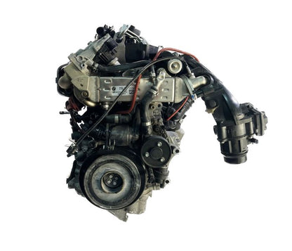Moteur d'occasion BMW 3.0L B57D30A-B57 – état général