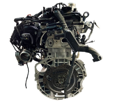 Moteur d'occasion Hyundai 2.0L G4KH – état général