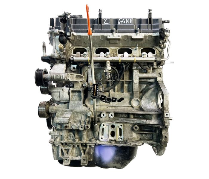 Moteur d'occasion Hyundai Sonata VI YF 2.0L – G4KH