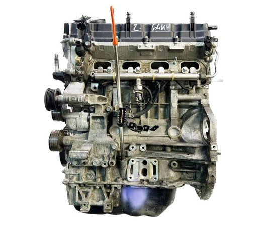 Moteur d'occasion Hyundai Sonata VI YF 2.0L – G4KH