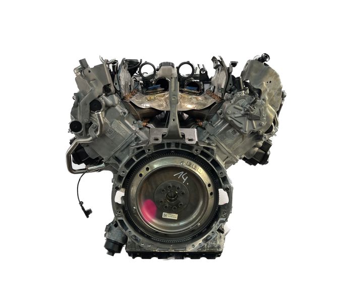 Moteur d'occasion Mercedes-Benz C (W205/S205) AMG C 63 S 4.0L – M177.980-177.980