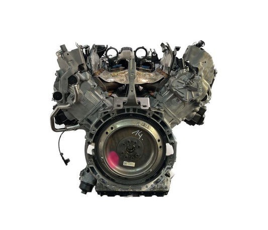 Moteur d'occasion Mercedes-Benz C (W205/S205) AMG C 63 S 4.0L – M177.980-177.980