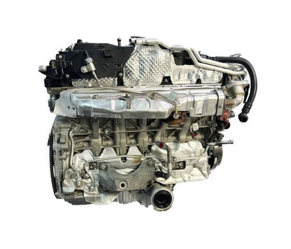Moteur B57D30A-B57 BMW Série 5 (G30) – vue détail