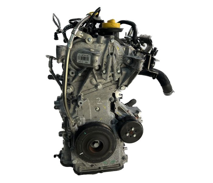 Moteur d'occasion Renault 1.0L H4D450-H4D-450 – état général