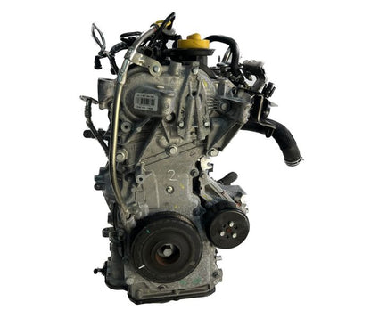Moteur d'occasion Renault 1.0L H4D450-H4D-450 – état général