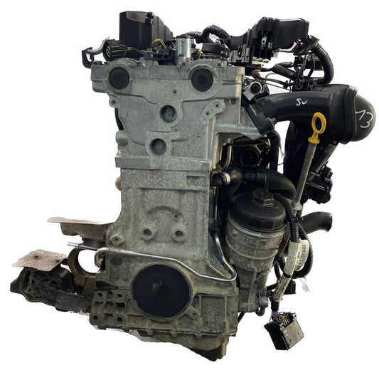 Bloc moteur Volvo 3.2L B6324S – Express Parts