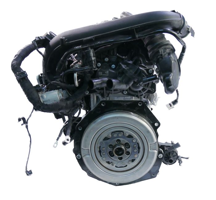 Moteur d'occasion VW 1.4L DGEB-DGE – état général
