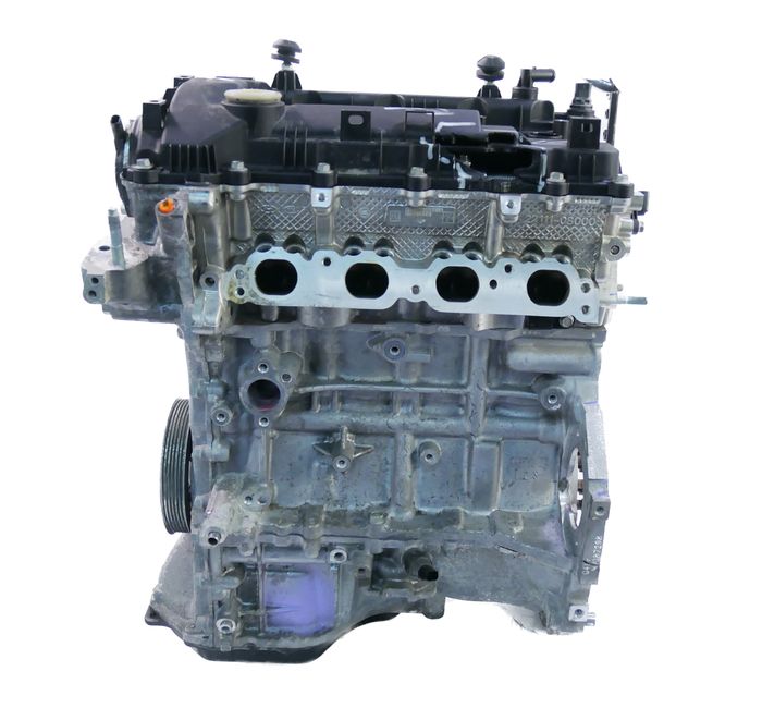Moteur G4LF Hyundai i10 MK3 III 9 100 km – vue détail