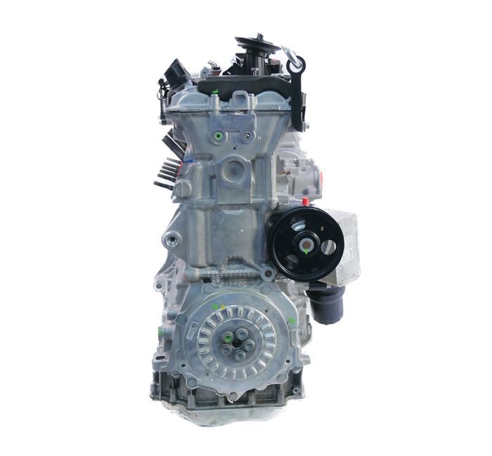 Moteur d'occasion Audi 2.5L DNWB-DNW – état général