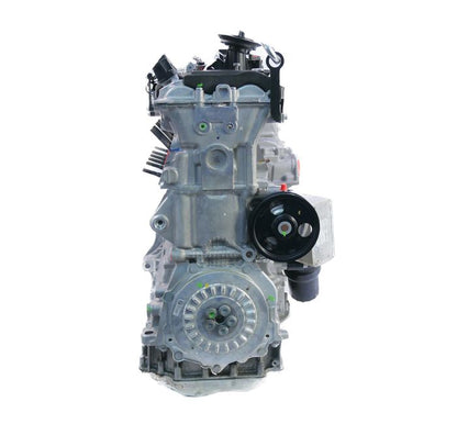 Moteur d'occasion Audi 2.5L DNWB-DNW – état général