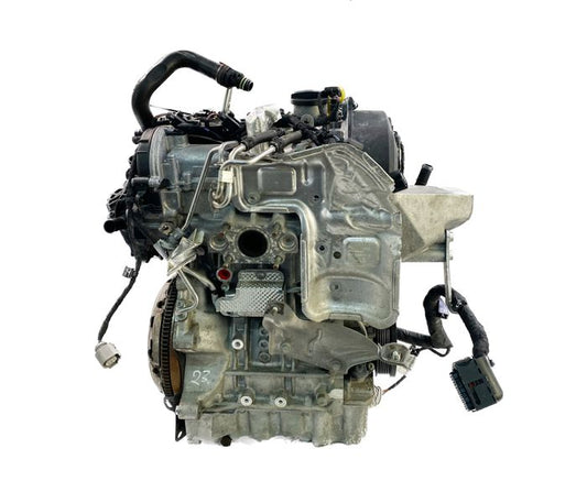 Bloc moteur Skoda 1.0L DKLD-DKL – Express Parts