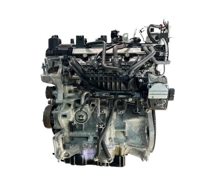 Moteur d'occasion Mitsubishi Eclipse Cross GK1W 1.5L – 4B40