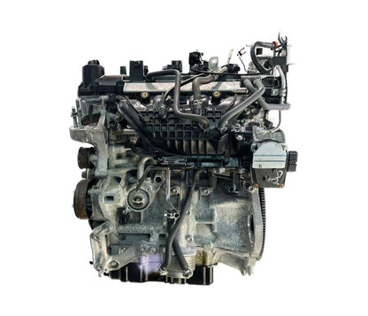 Moteur d'occasion Mitsubishi Eclipse Cross GK1W 1.5L – 4B40