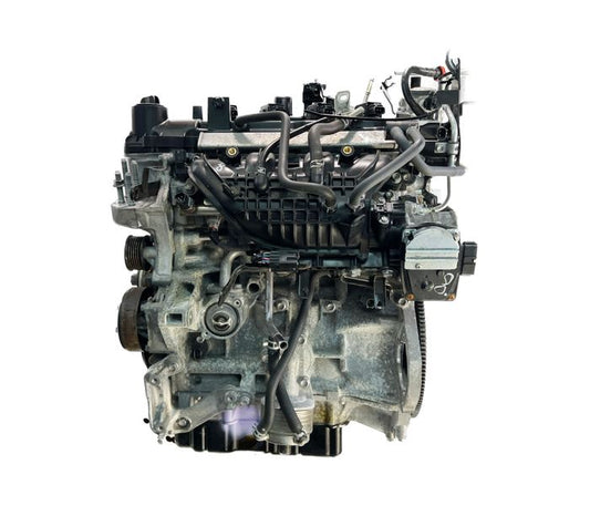 Moteur d'occasion Mitsubishi Eclipse Cross GK1W 1.5L – 4B40