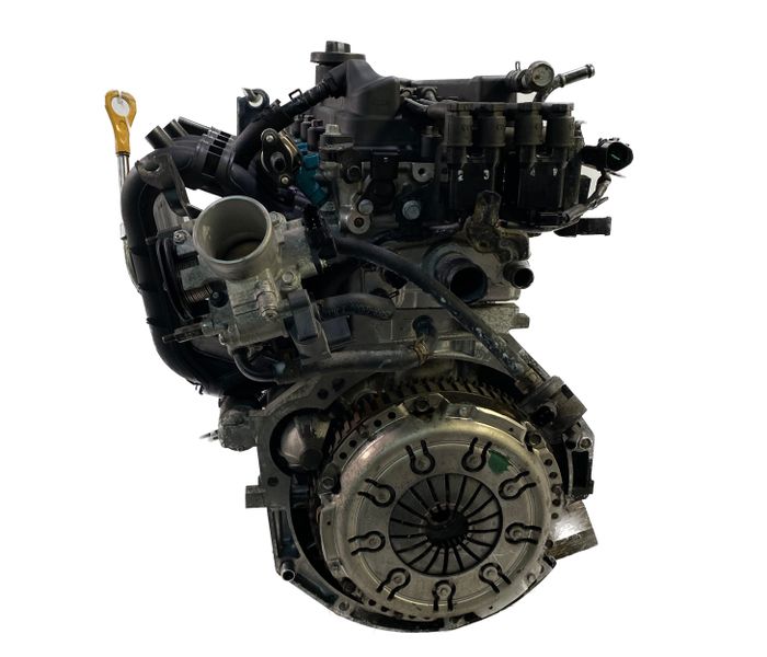 Moteur d'occasion Hyundai 1.2L G4LA – état général