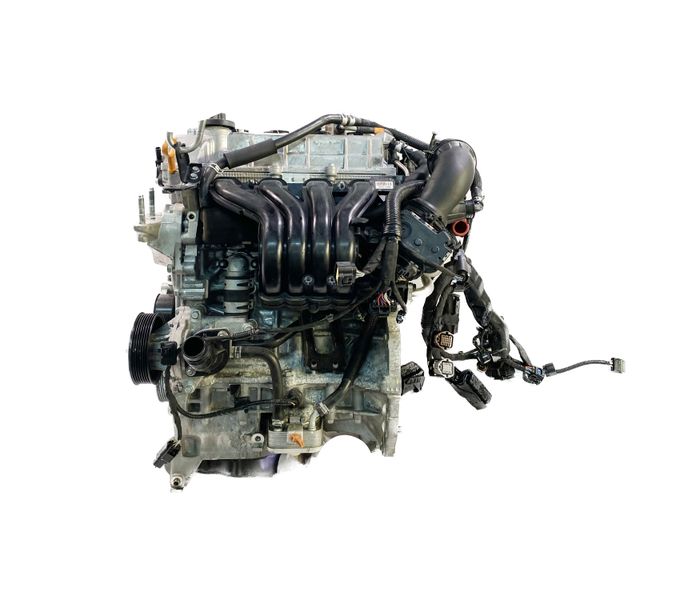 Moteur d'occasion Hyundai 1.6L G4LE – état général