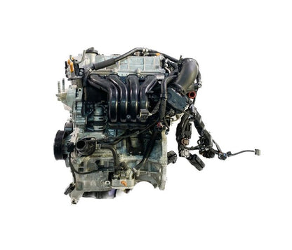 Moteur d'occasion Hyundai 1.6L G4LE – état général