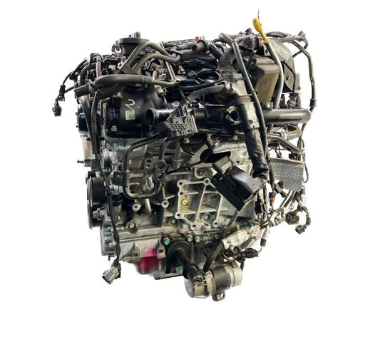 Bloc moteur Kia 3.3L G6DP – Express Parts