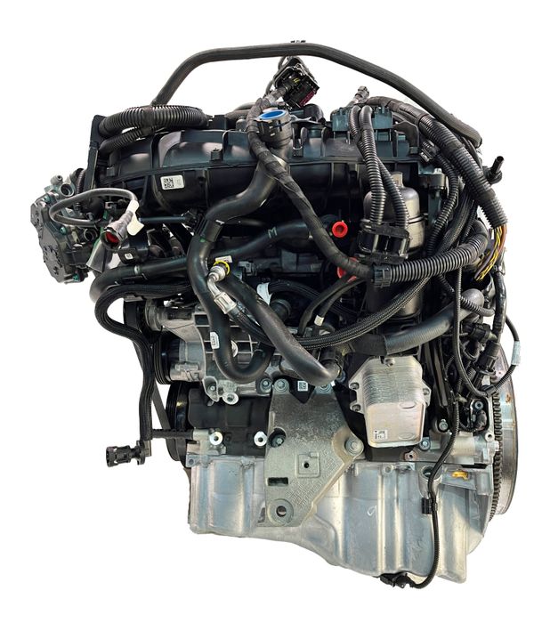 Moteur d'occasion BMW Série 3 (G20) 2.0L – B48B20A-B48