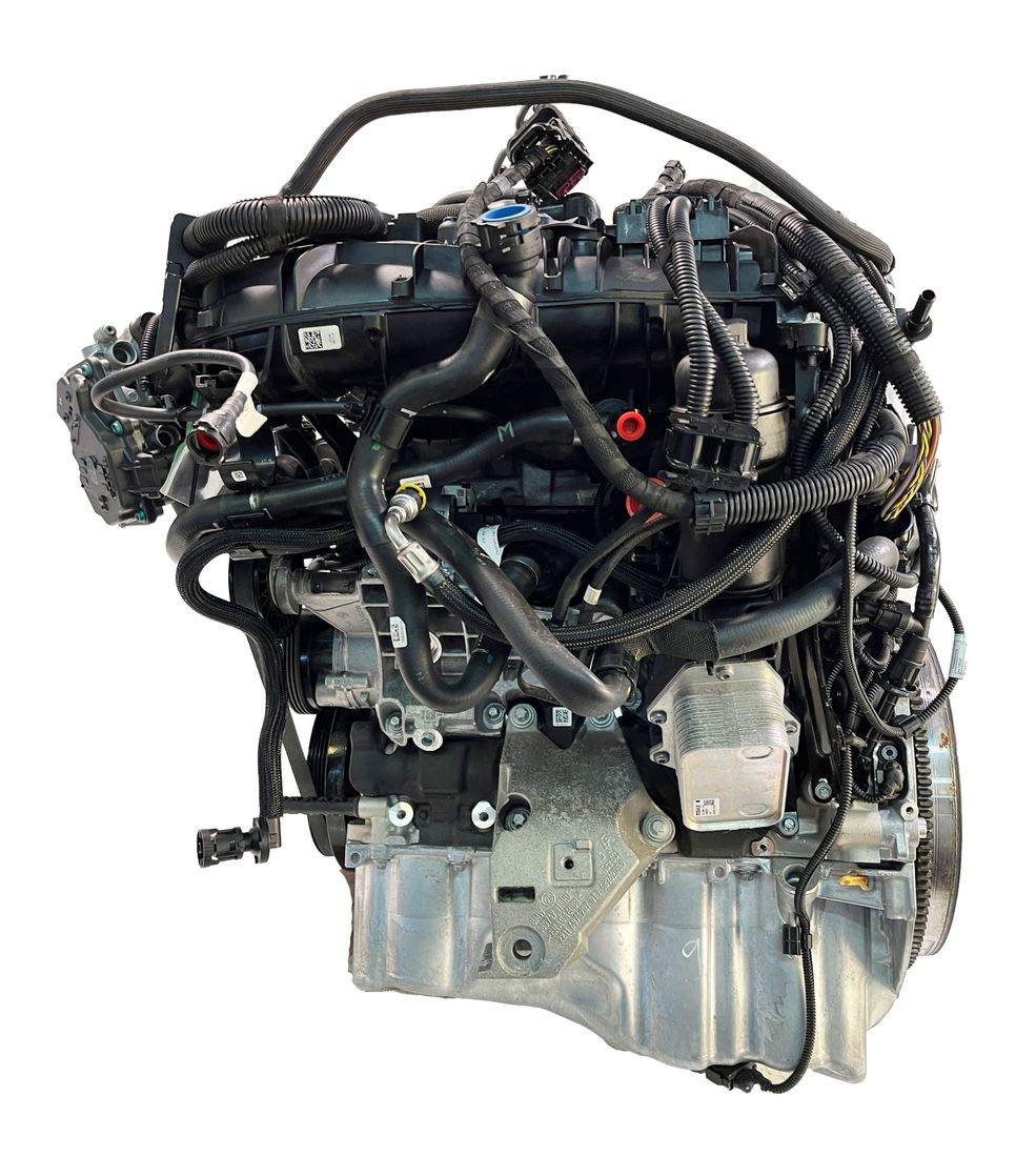 Moteur d'occasion BMW Série 3 (G20) 2.0L – B48B20A-B48