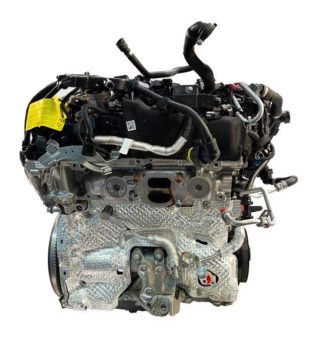 Moteur d'occasion BMW 2.0L B48B20A-B48 – état général