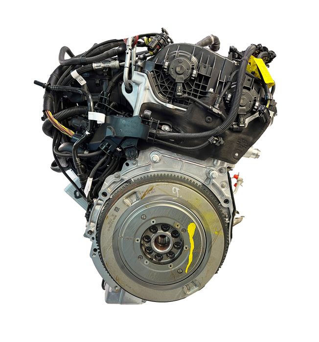 Bloc moteur BMW 2.0L B48B20A-B48 – Express Parts