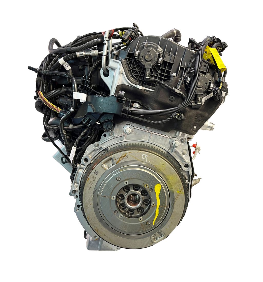 Bloc moteur BMW 2.0L B48B20A-B48 – Express Parts