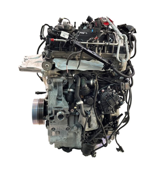 Moteur d'occasion Mini F55 F56 F57 F60 Cooper One 1.5L – B38A15A-B38