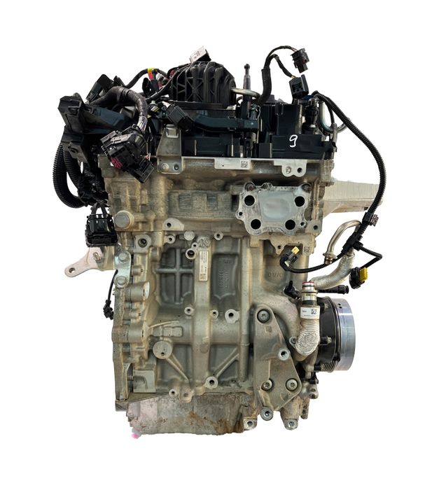 Moteur B38A15A-B38 Mini F55 F56 F57 F60 Cooper One 61 000 km – vue détail