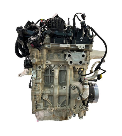 Moteur B38A15A-B38 Mini F55 F56 F57 F60 Cooper One 61 000 km – vue détail