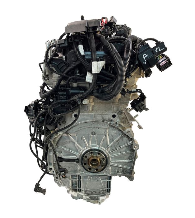 Moteur d'occasion Mini 1.5L B38A15A-B38 – état général