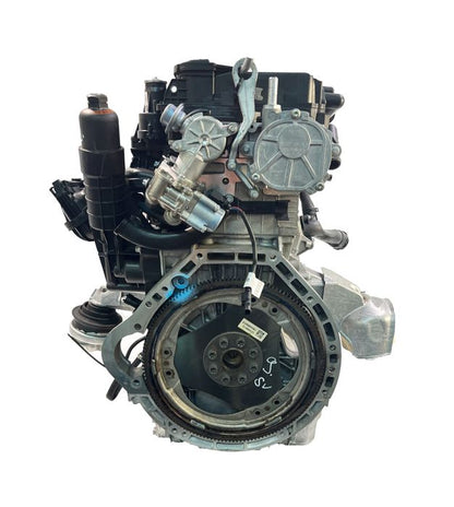 Bloc moteur Mercedes-Benz 1.8L M271.861-271.861 – Express Parts