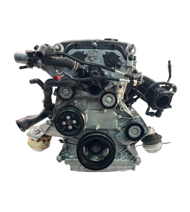 Moteur d'occasion Mercedes-Benz 1.8L M271.861-271.861 – état général