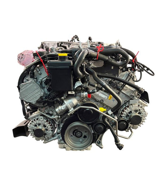 Moteur neuf RR Phantom RR11 RR12 Cullinan RR31 Ghost 6.7L – N74B68A-N74