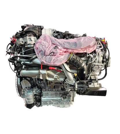 Moteur N74B68A-N74 RR Phantom RR11 RR12 Cullinan RR31 Ghost – vue détail