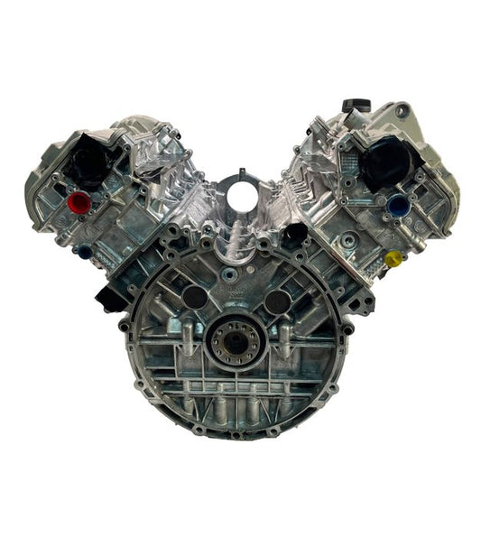 Moteur reconditionné Porsche Panamera 970 3.6L – CWA-MCW.AA-CWAA