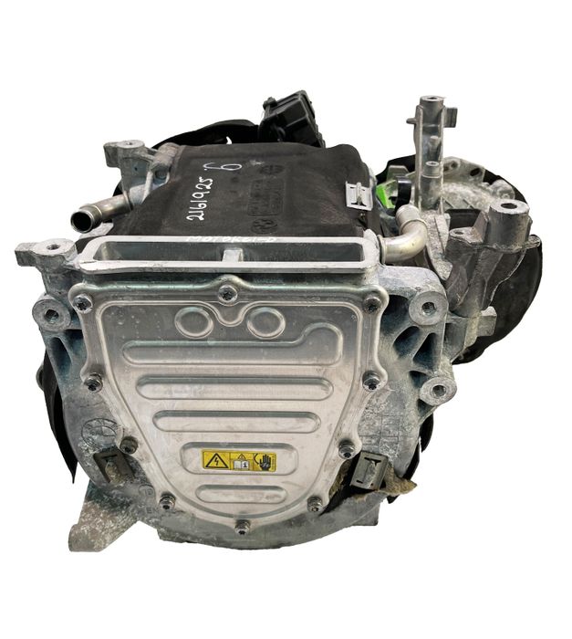 Moteur d'occasion BMW IB1P25B-W20K06A-IB1 – état général