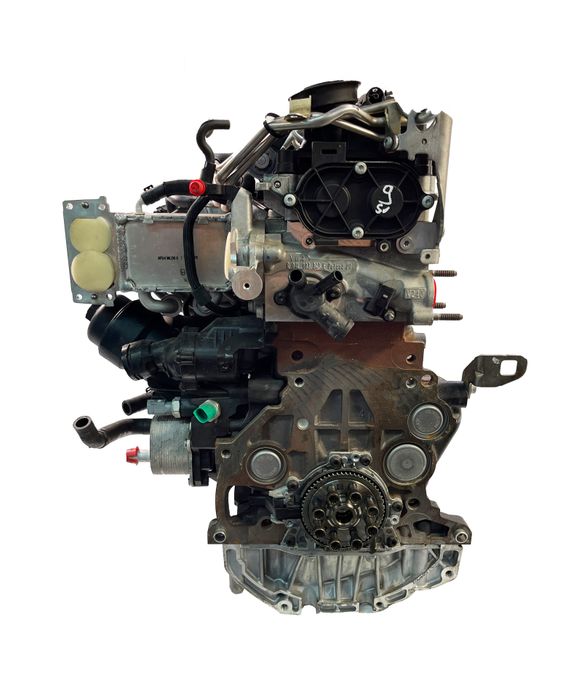 Bloc moteur Audi 2.0L DETA-DET – Express Parts