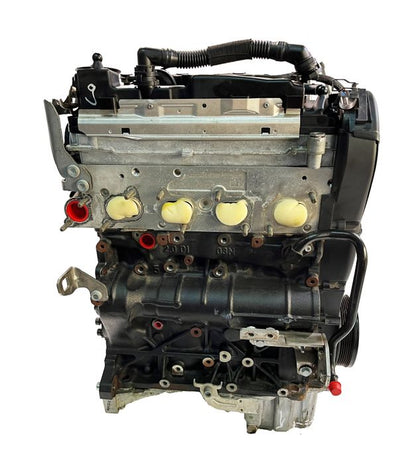 Moteur DETA-DET Audi A4 8W B9 82 000 km – vue détail