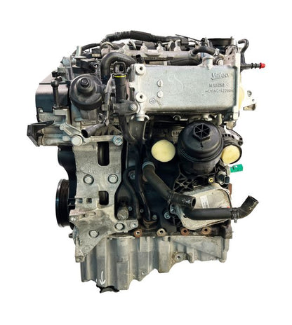 Moteur d'occasion Audi A4 8W B9 2.0L – DETA-DET