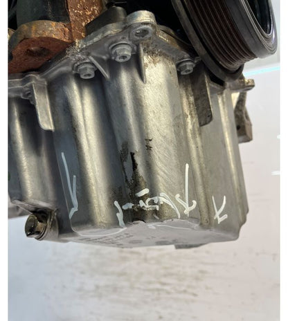 Moteur Audi A4 8W B9 DETA-DET – Express Parts Belgique
