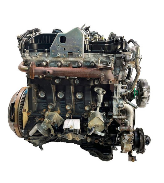 Moteur d'occasion Toyota Hilux 2.4L – 2GD-FTV/2GD