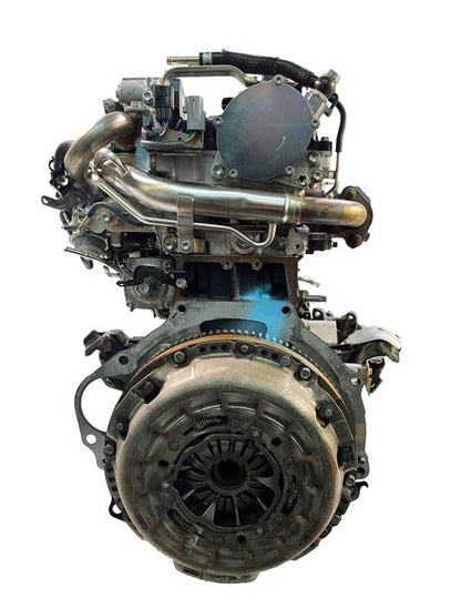 Bloc moteur Toyota 2.4L 2GD-FTV/2GD – Express Parts