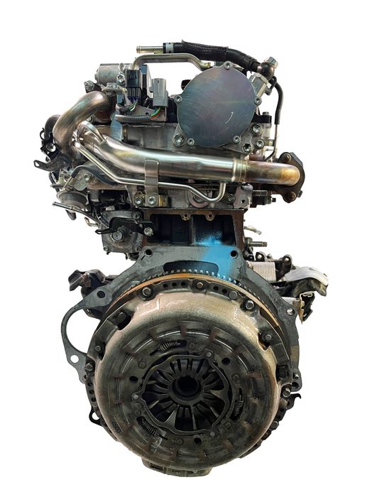 Bloc moteur Toyota 2.4L 2GD-FTV/2GD – Express Parts