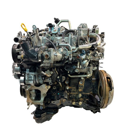 Moteur 2GD-FTV/2GD Toyota Hilux 161 000 km – vue détail
