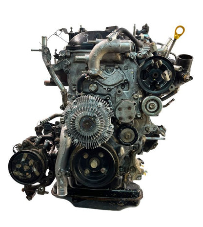 Moteur d'occasion Toyota 2.4L 2GD-FTV/2GD – état général