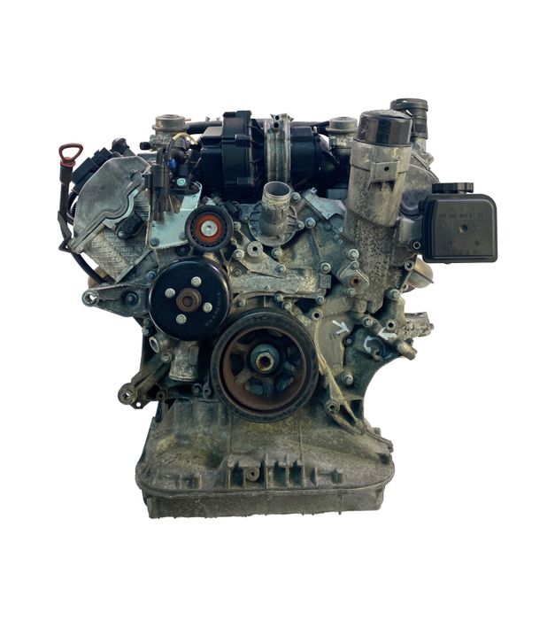Moteur d'occasion Mercedes-Benz S (W220) S 350 3.7L – M112.972-112.972